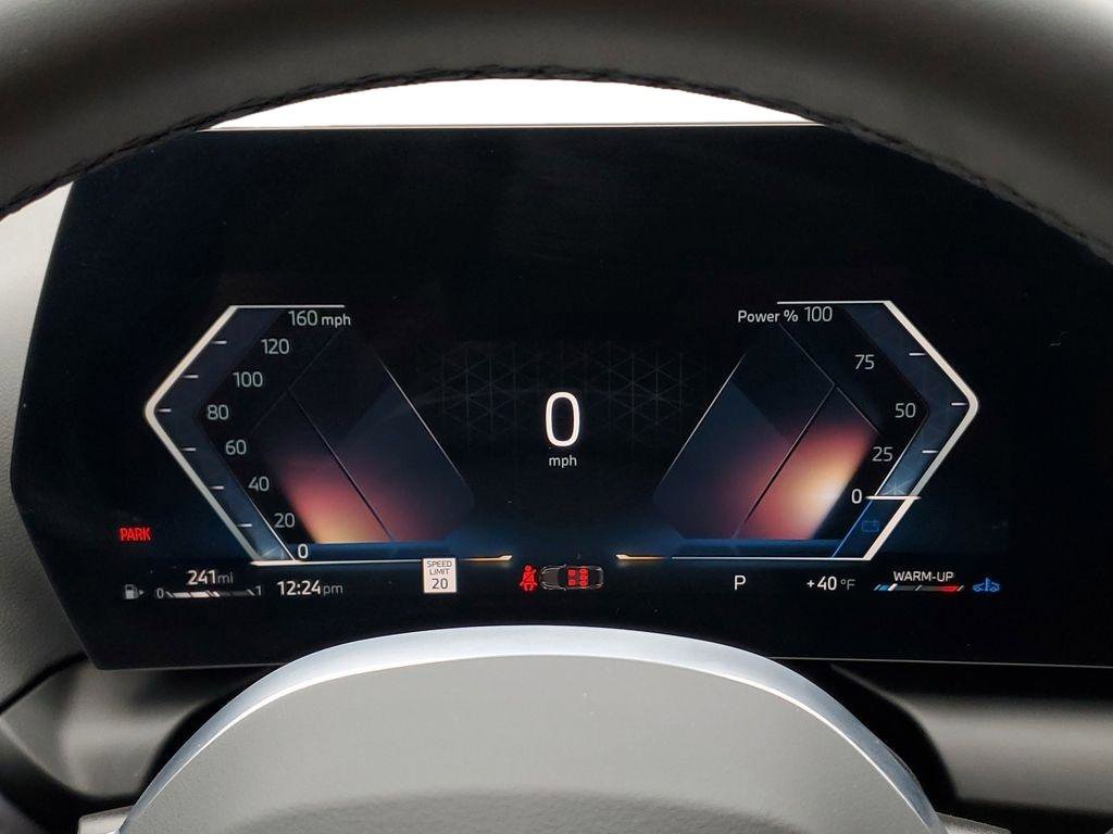 Used 2025 BMW 228i xDrive image 14