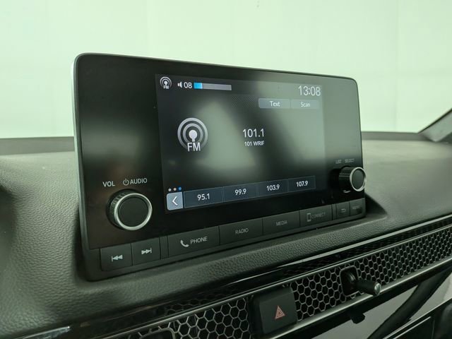 Used 2024 Honda Civic Sport image 14