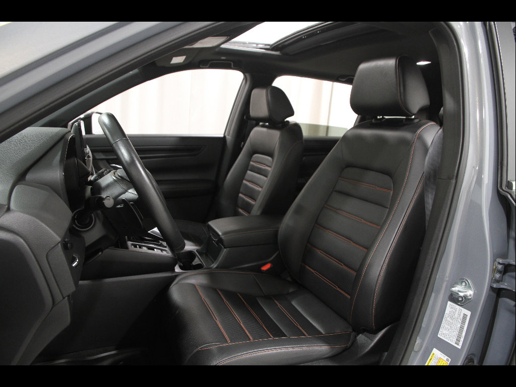 Used 2024 Honda CR-V Sport-L image 5
