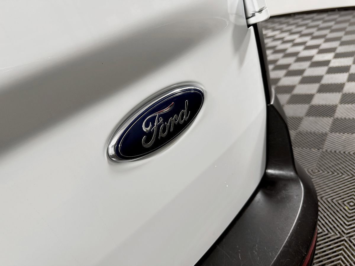 Used 2021 Ford Transit Connect XL FWD image 12