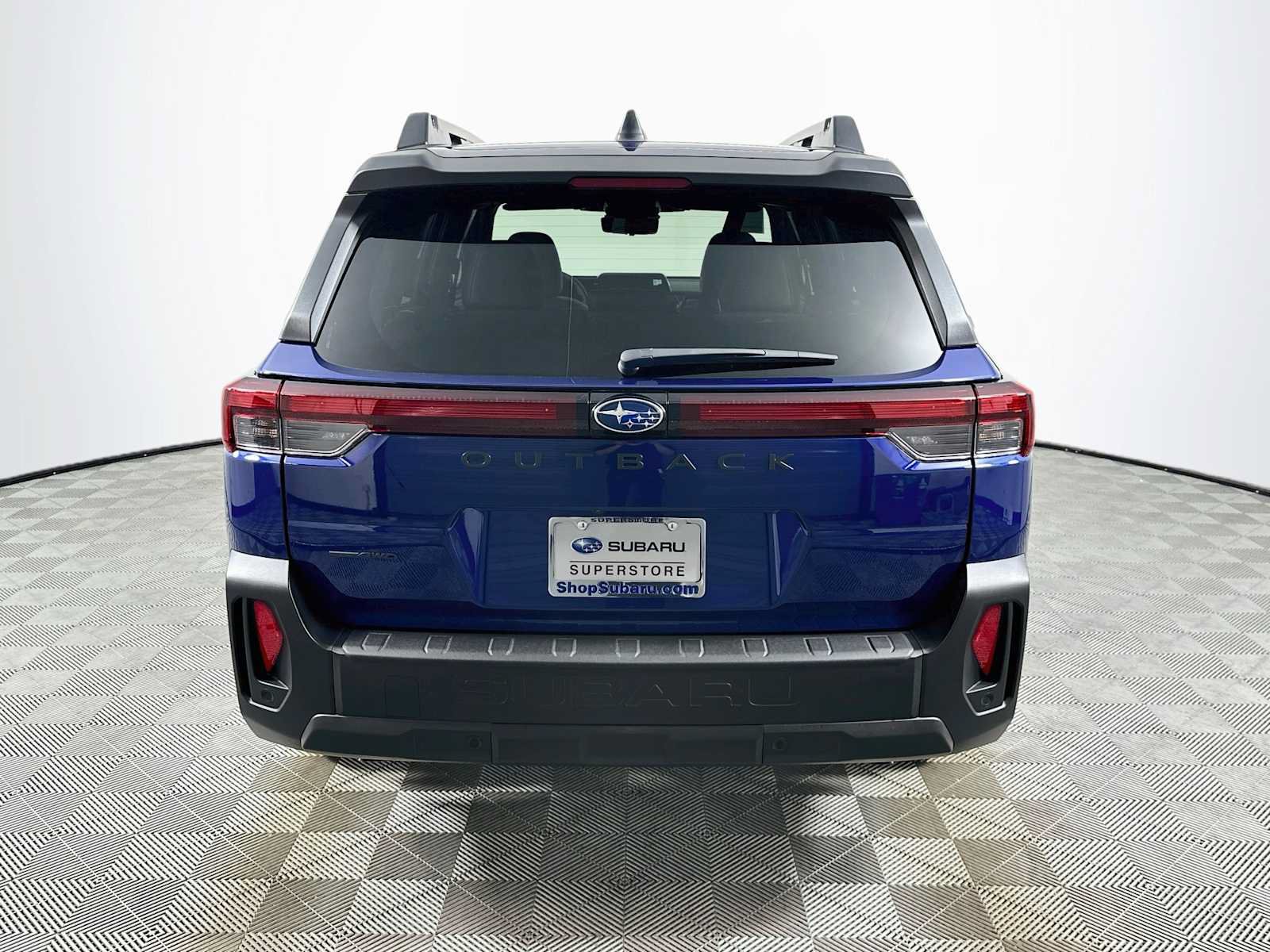 New 2026 Subaru Outback Touring XT AWD/4WD image 6