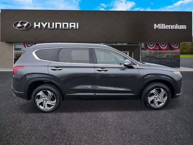 Certified 2023 Hyundai Santa Fe SEL AWD/4WD image 4