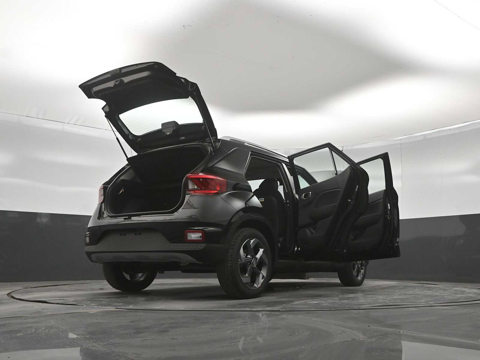 New 2026 Hyundai Venue SEL FWD image 45