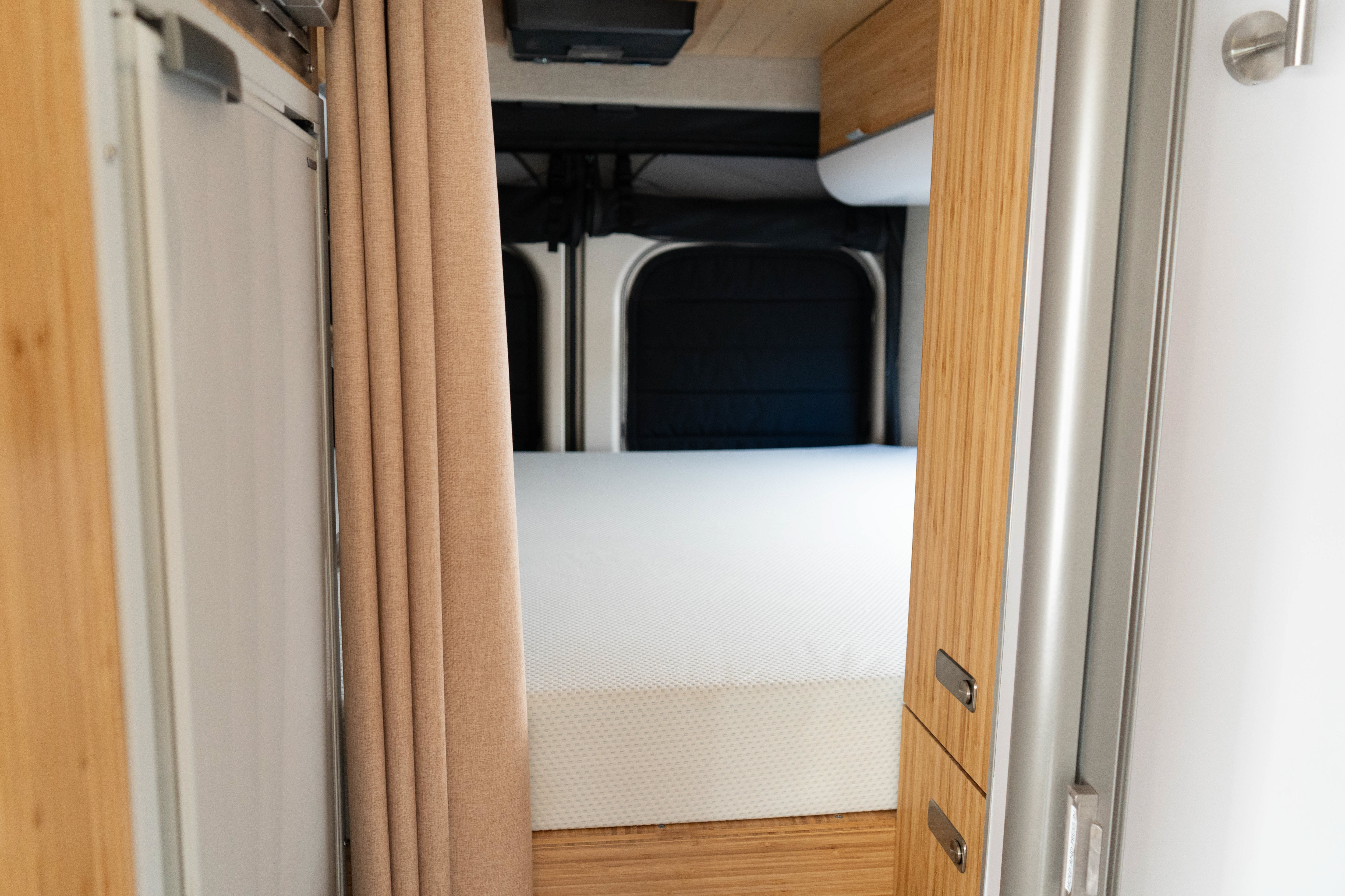 Used 2023 RAM ProMaster 3500 w/ Driver Convenience Group FWD image 57