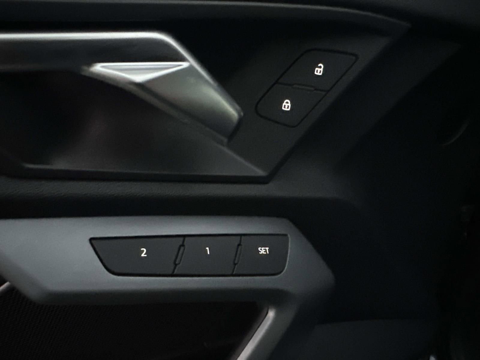 New 2026 Audi A3 2.0T Premium image 13