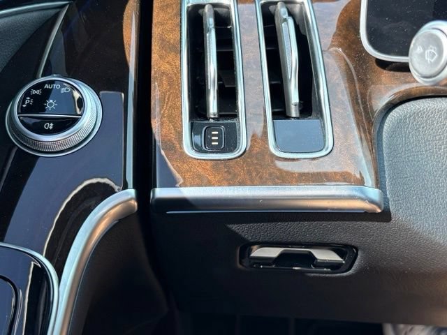 Used 2023 Mercedes-Benz S 500 4MATIC image 32