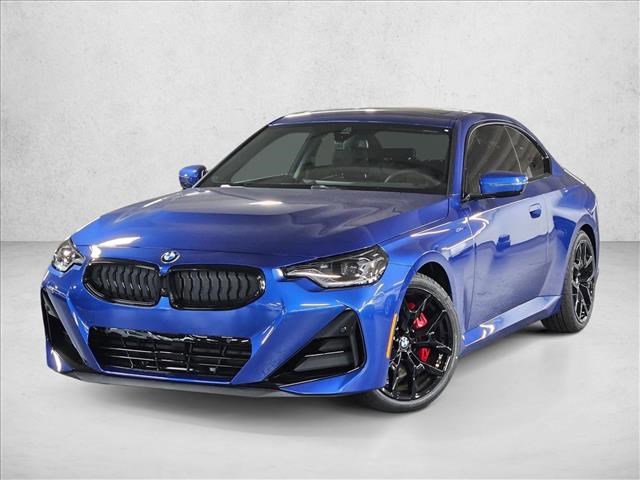 New 2026 BMW 230i Coupe w/ Premium Package image 1