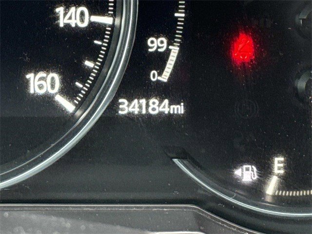 Used 2022 MAZDA CX-9 Carbon Edition image 29