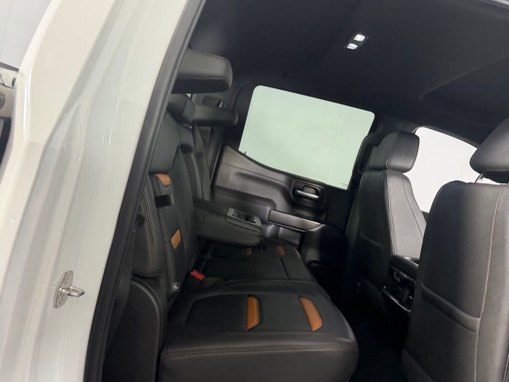 Used 2021 GMC Sierra 1500 AT4 w/ AT4 Premium Package image 34