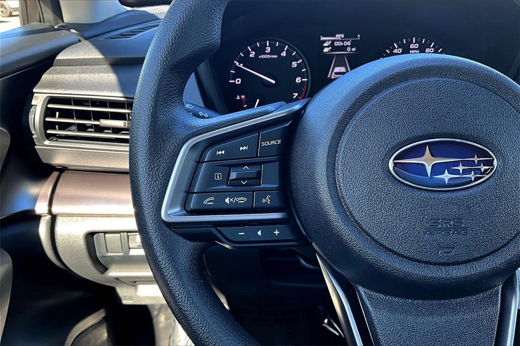 Used 2024 Subaru Impreza 2.0i image 23