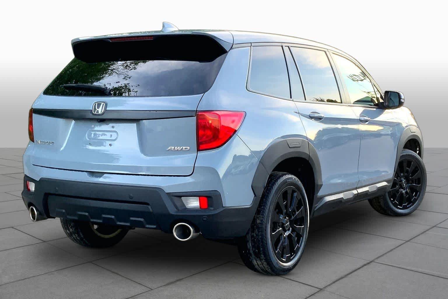 Used 2023 Honda Passport EX-L image 13