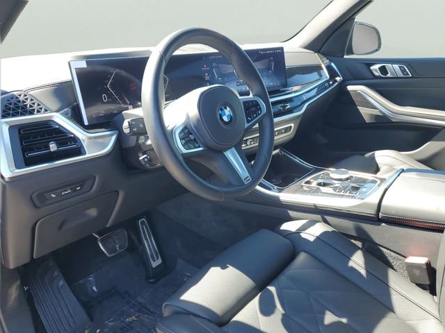 Used 2026 BMW X5 sDrive40i w/ M Sport Package image 17