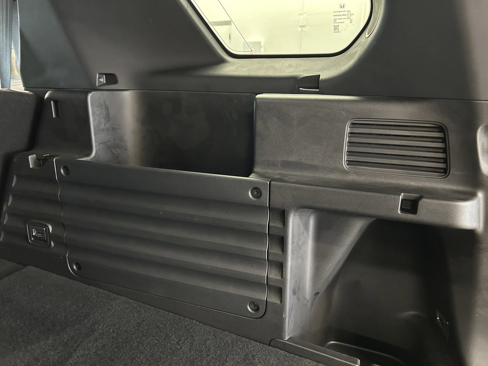 Certified 2026 Honda Passport TrailSport Elite image 17