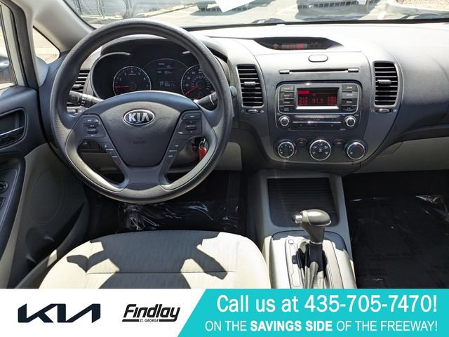 Used 2014 Kia Forte LX FWD image 23