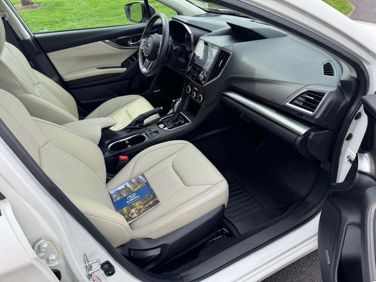 Used 2017 Subaru Impreza 2.0i Limited AWD/4WD image 13