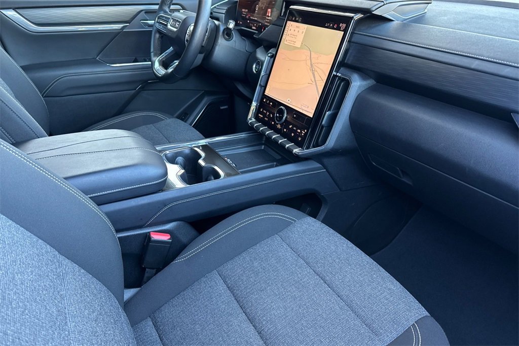 Certified 2025 GMC Acadia Elevation image 19