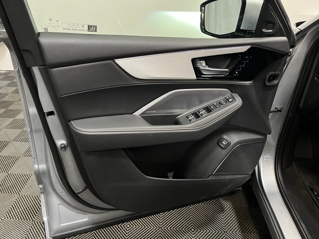New 2026 Acura MDX w/ Technology Package image 16