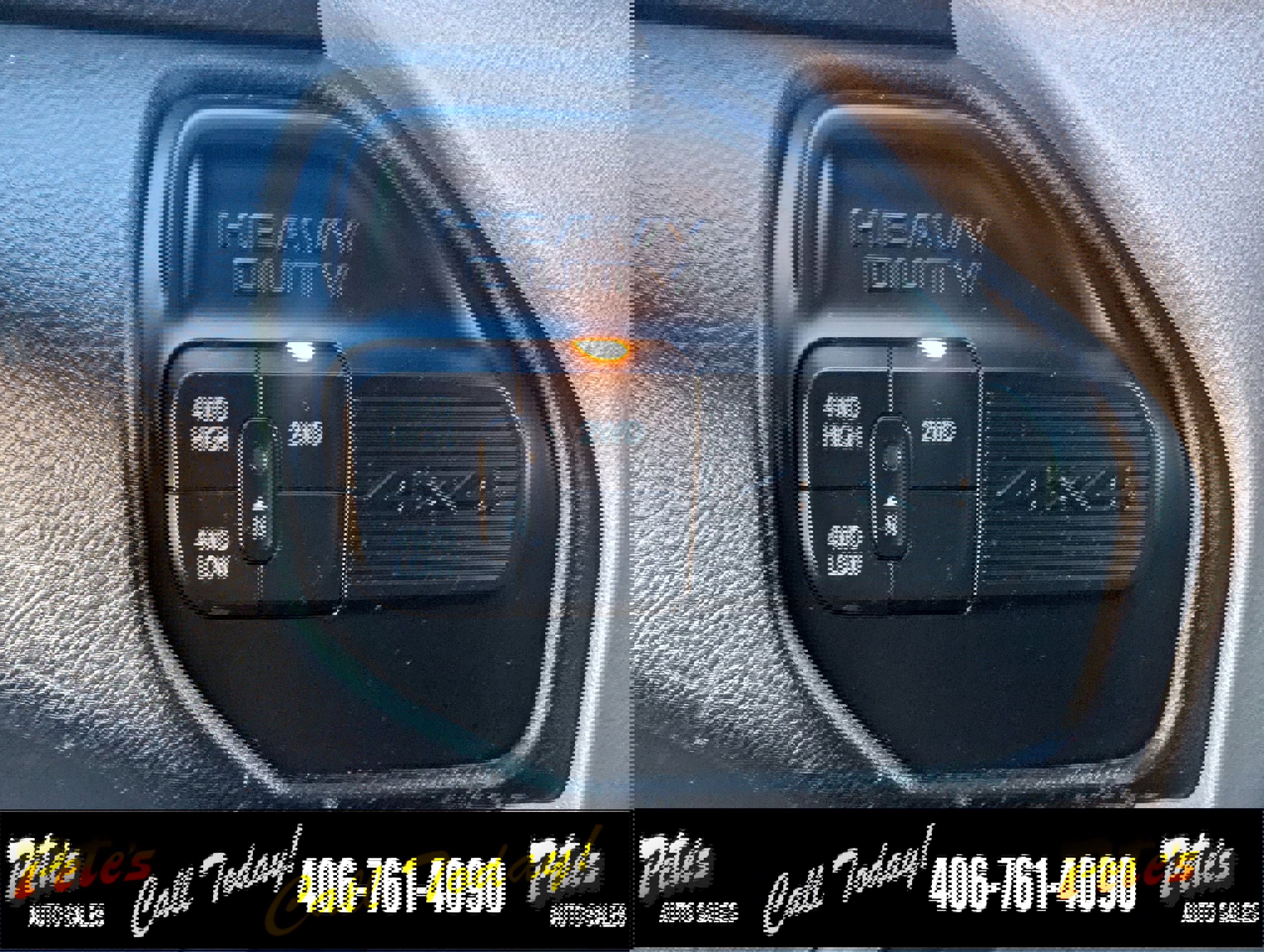 Used 2024 RAM 2500 Big Horn image 24