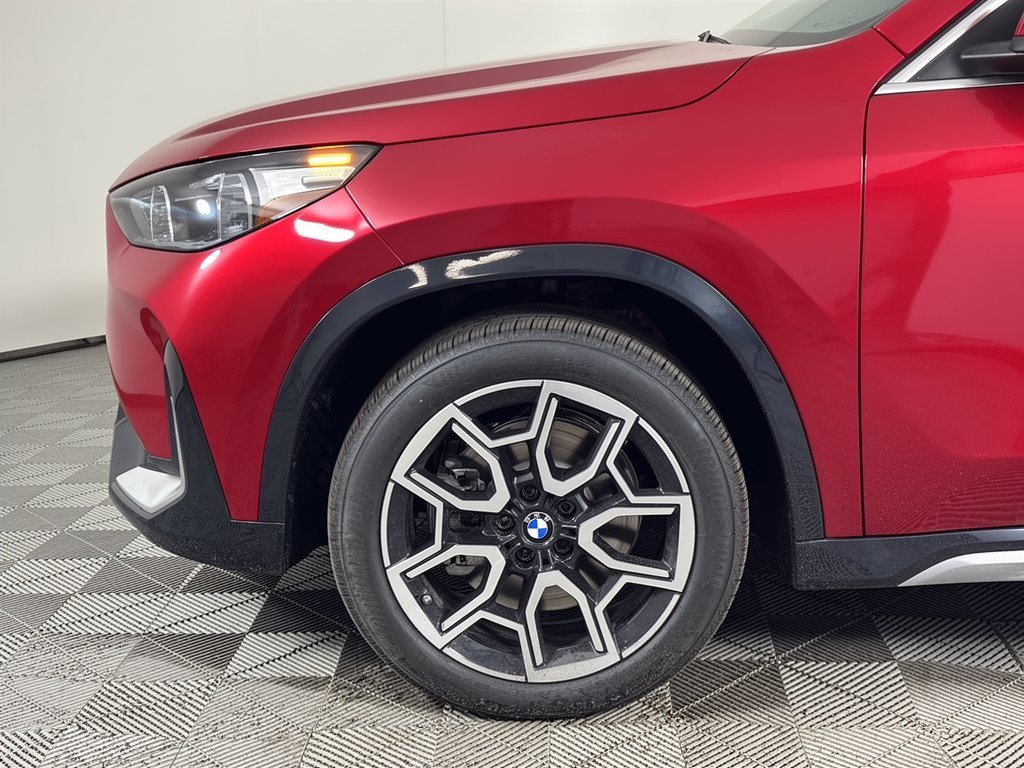 New 2027 BMW X1 xDrive28i w/ Technology Package AWD/4WD image 13