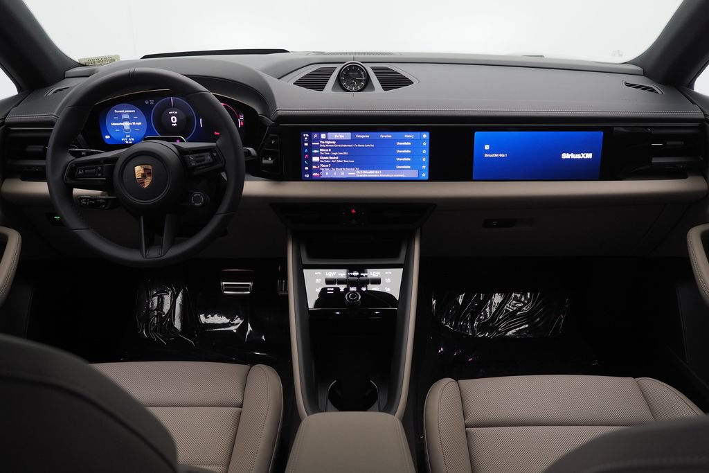 New 2026 Porsche Macan GTS Electric AWD/4WD image 15