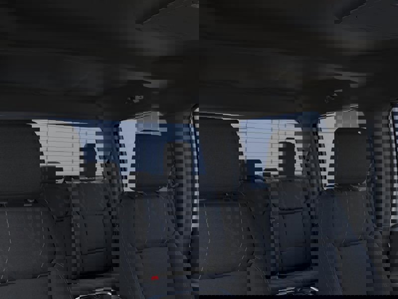 New 2026 Ford F150 STX image 22