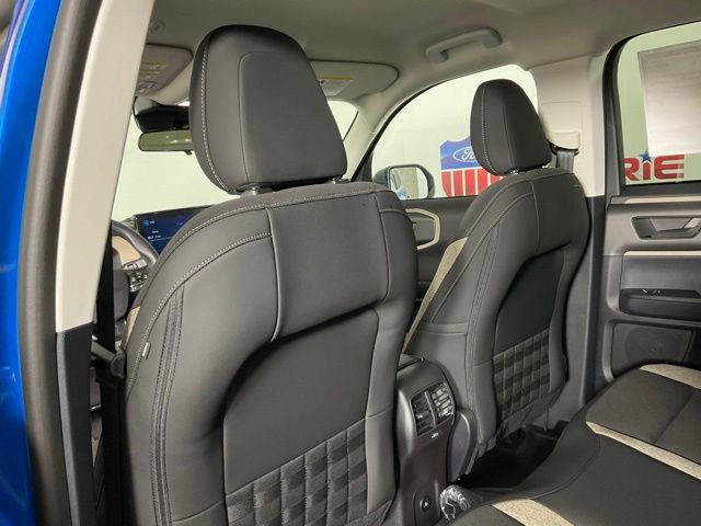 New 2025 Ford Bronco Sport Big Bend image 15