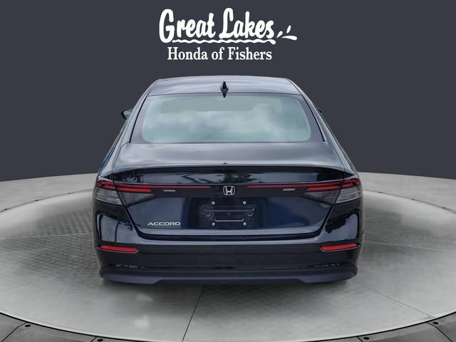 Used 2023 Honda Accord LX image 4