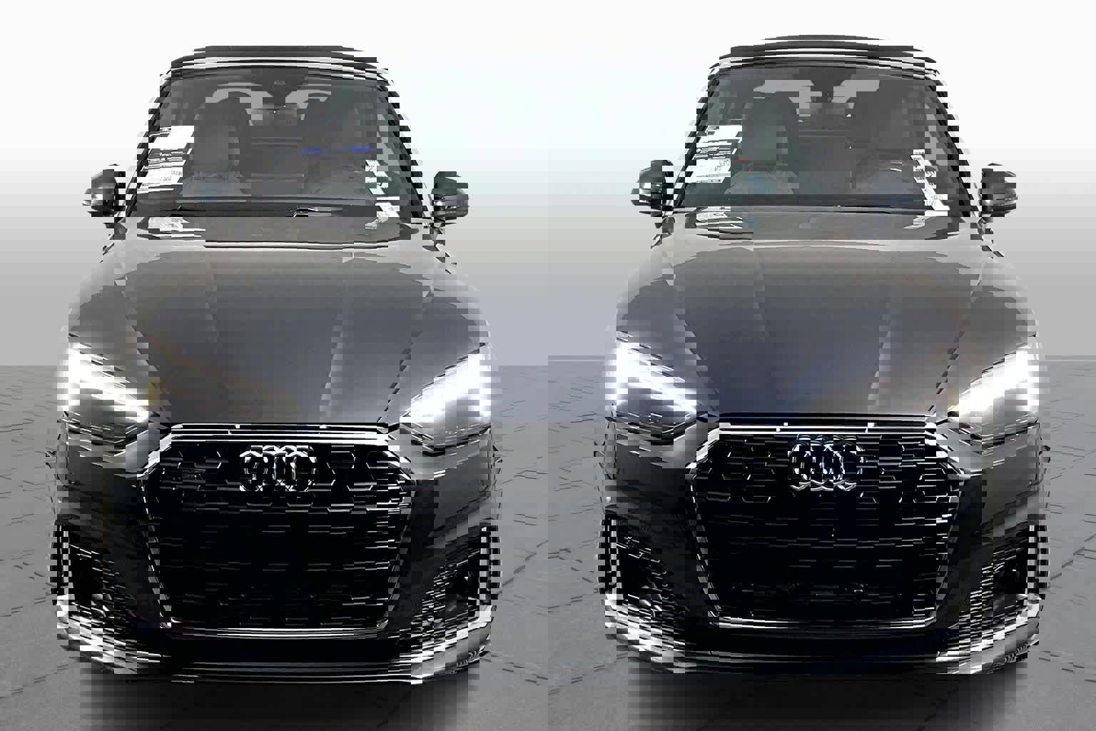 Used 2020 Audi A5 2.0T Premium Plus w/ Premium Plus image 3