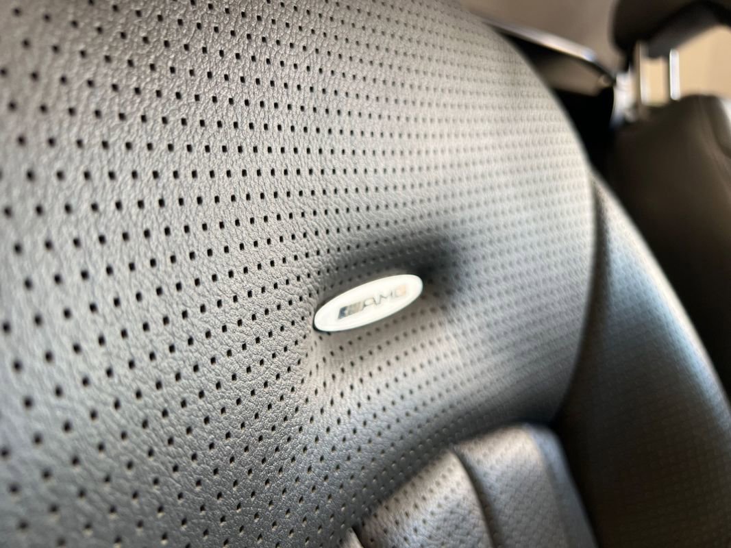 Used 2003 Mercedes-Benz SL 55 AMG image 90