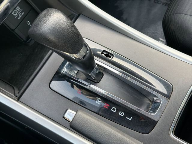 Used 2014 Honda Accord LX image 22