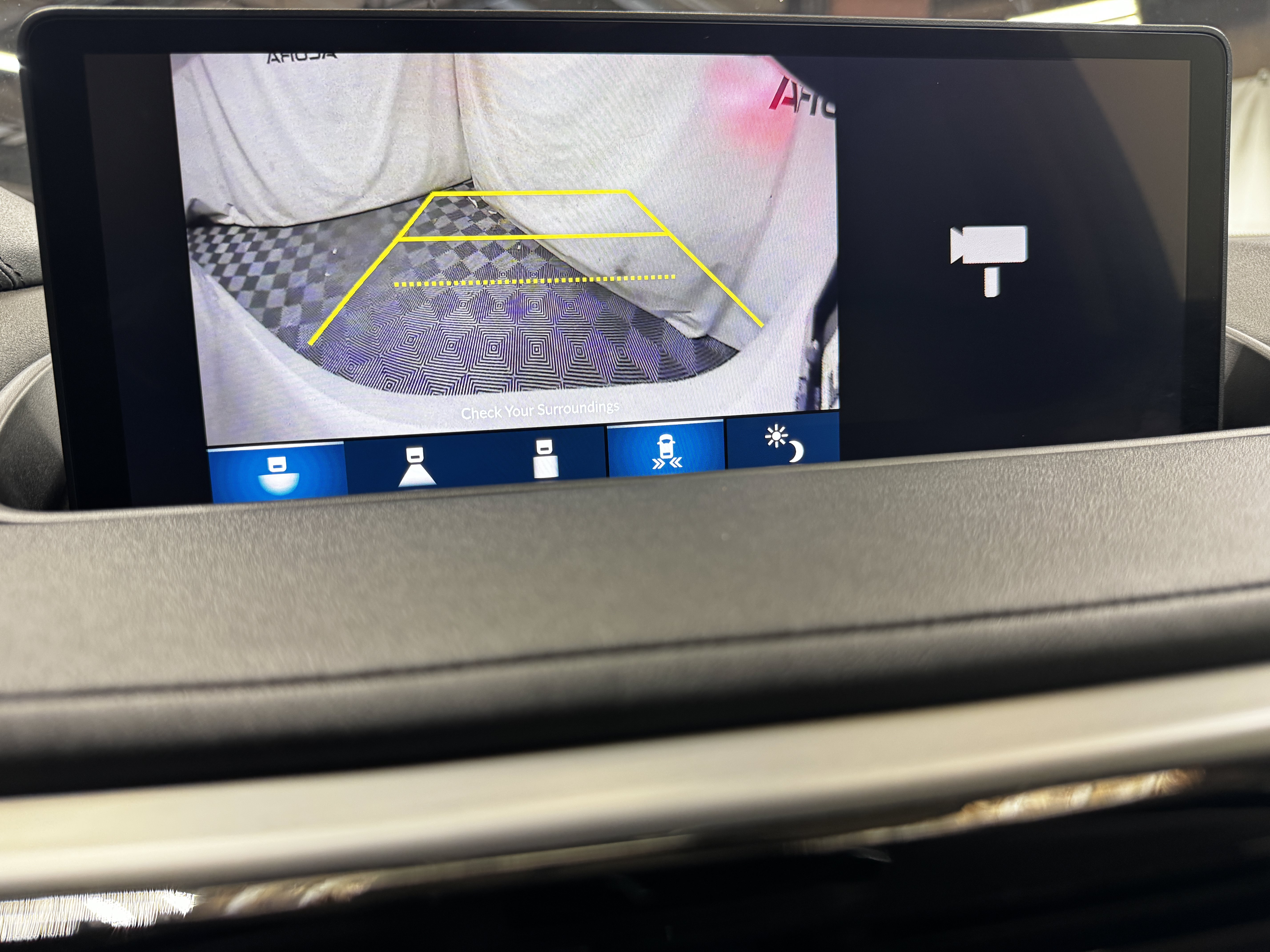 Used 2022 Acura MDX w/ Technology Package FWD image 32