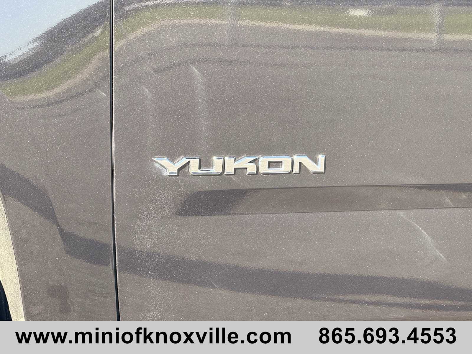 Used 2018 GMC Yukon SLT w/ Open Road Package image 38