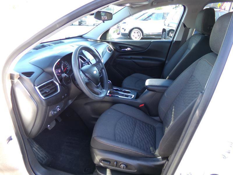 Used 2020 Chevrolet Equinox LT image 10