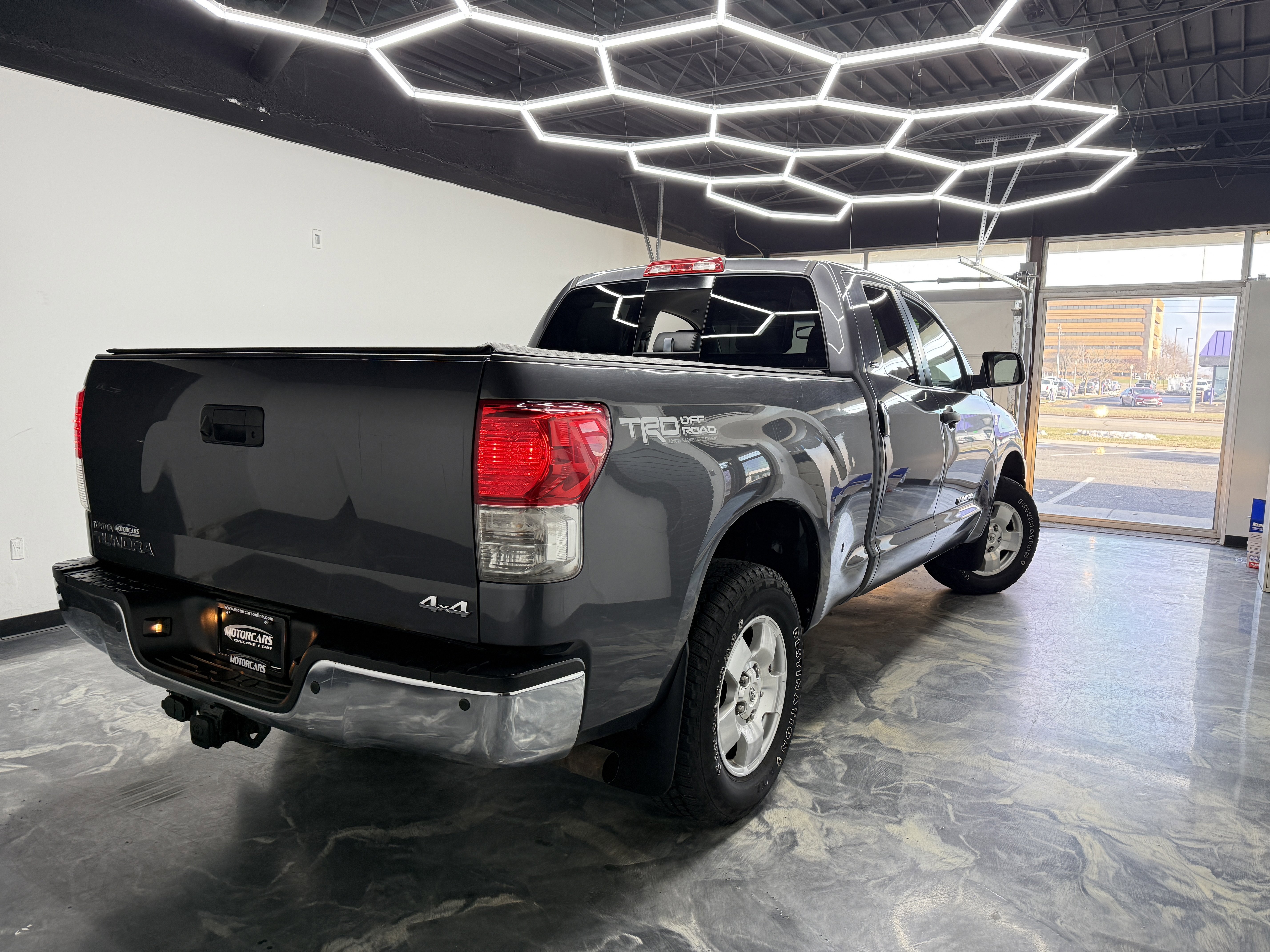 Used 2013 Toyota Tundra SR5 image 5