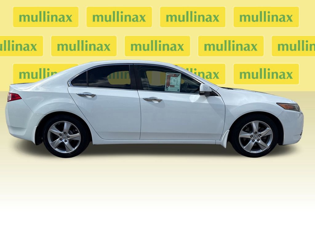 Used 2012 Acura TSX Sedan image 2