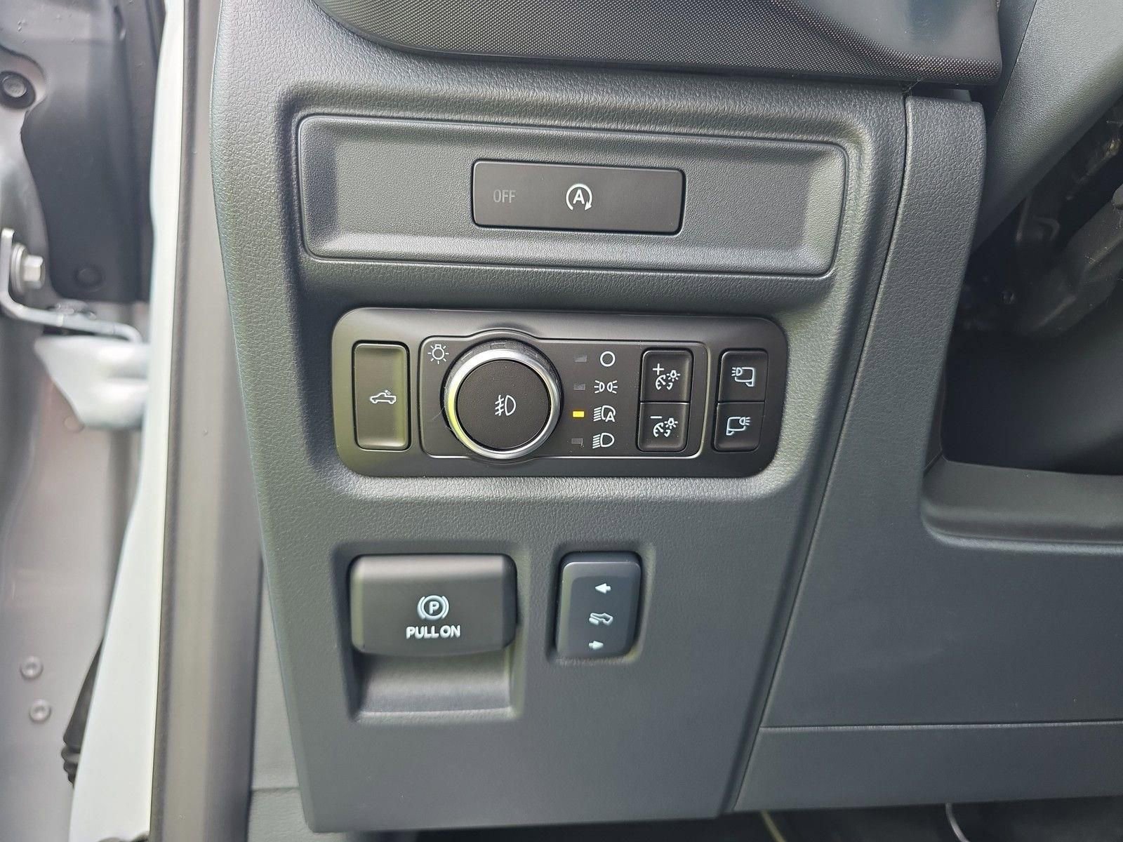 New 2025 Ford F150 Tremor w/ Equipment Group 402A High image 30