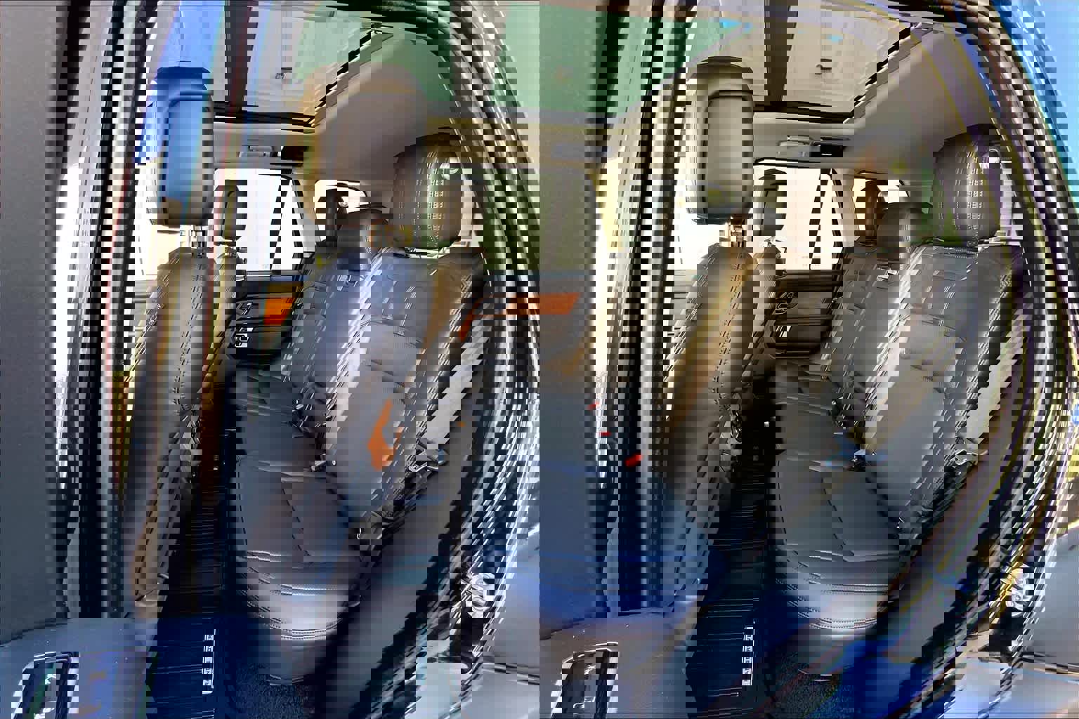 Used 2022 Land Rover Range Rover Westminster Edition image 20