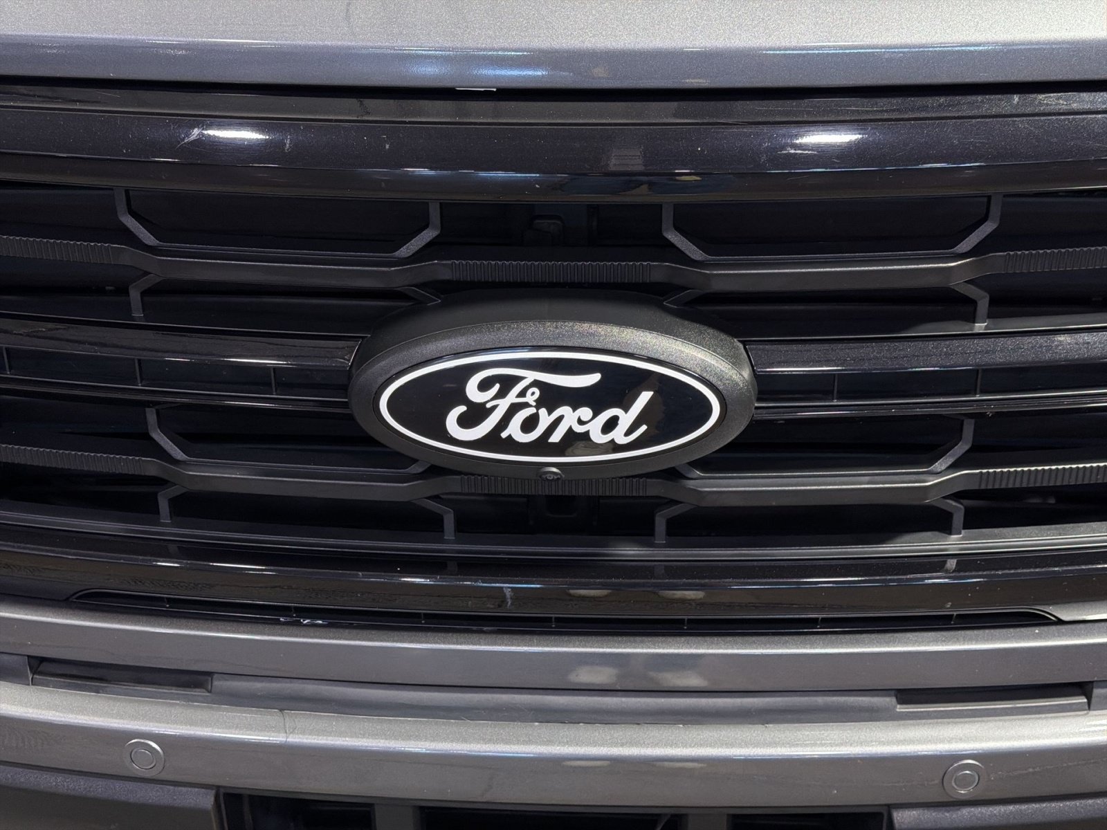 Used 2024 Ford F150 XLT w/ Equipment Group 302A MID AWD/4WD image 12
