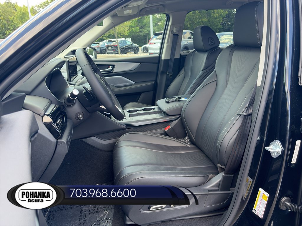 New 2026 Acura MDX w/ Technology Package AWD/4WD image 27