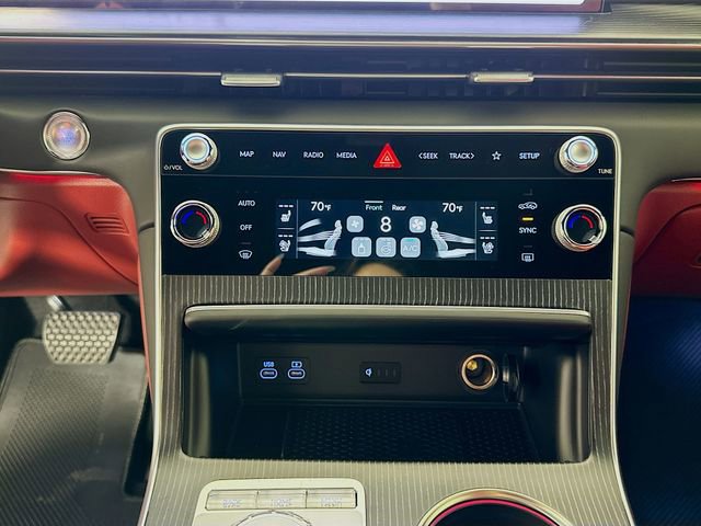 New 2026 Genesis GV80 3.5T image 14