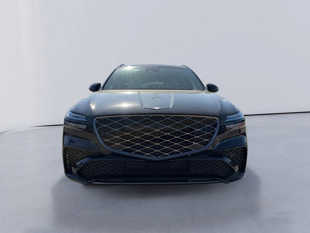 New 2026 Genesis GV70 3.5T Sport Prestige AWD/4WD image 8