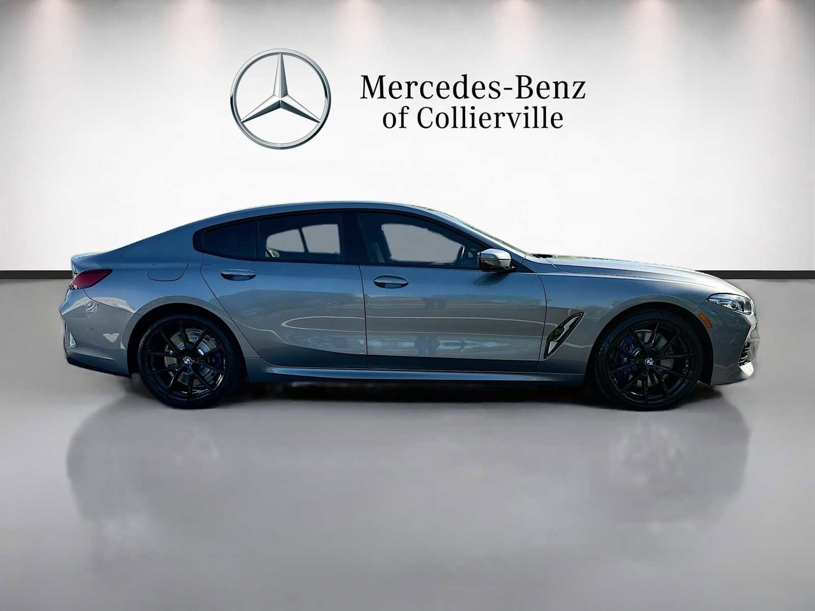 Used 2024 BMW 840i Gran Coupe RWD image 4