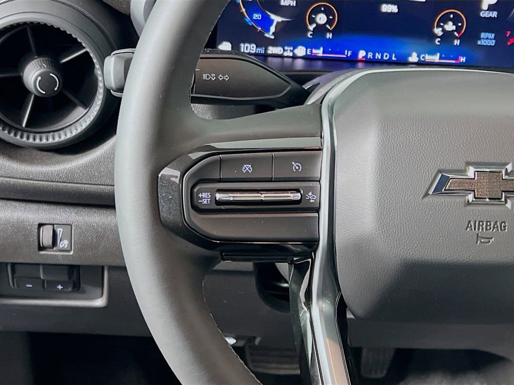 New 2026 Chevrolet Colorado Trail Boss image 10