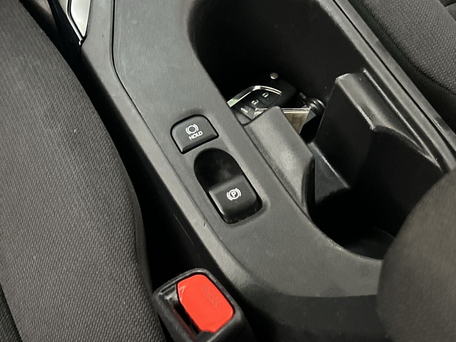 Used 2024 Toyota Corolla LE FWD image 37