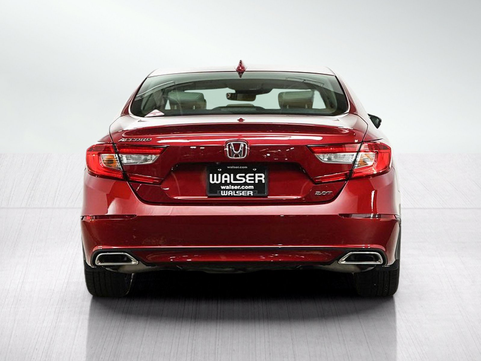 Used 2018 Honda Accord EX-L image 4