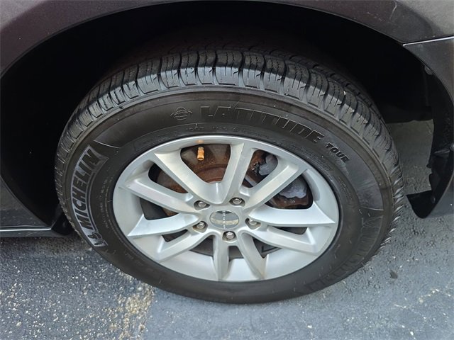 Used 2020 Dodge Grand Caravan SXT image 8