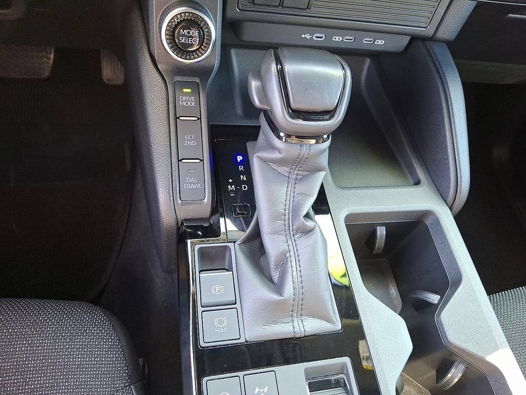 Used 2025 Toyota Land Cruiser 1958 AWD/4WD image 17