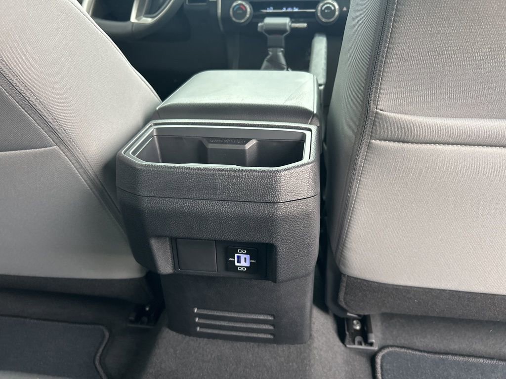 New 2026 Toyota Tacoma TRD Sport image 24