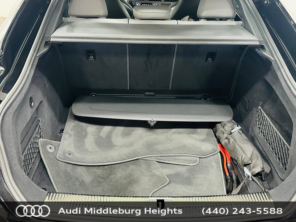 Certified 2023 Audi S5 Premium Plus w/ Premium Plus Package AWD/4WD image 33