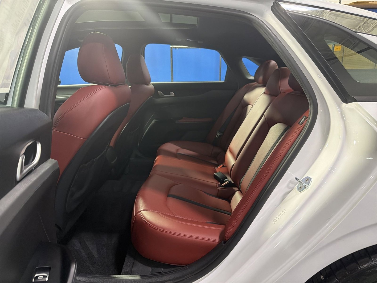 Used 2022 Kia K5 GT-Line w/ GT-Line Awd Premium Package image 40